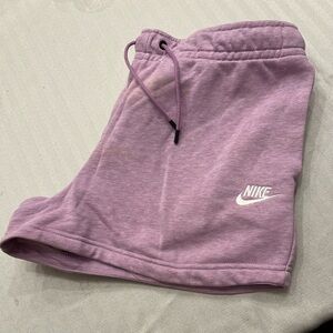 Nike Sweat Shorts